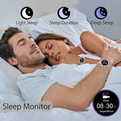 Vikusha-Ladies-Smartwatch Vikusha-Ladies-Smartwatch